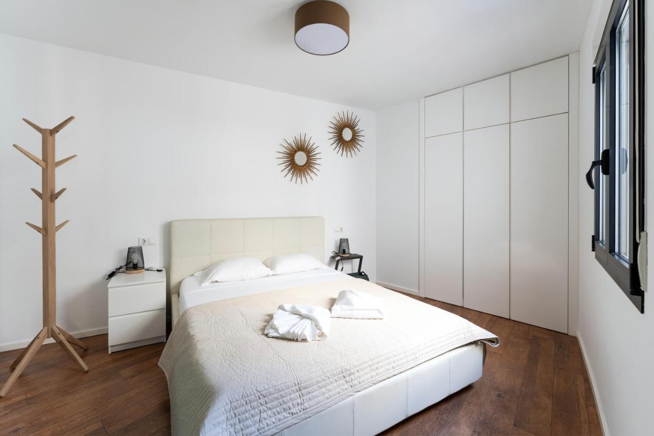 Apartamento Sant Josep 11 By Costablancarent Дения Екстериор снимка