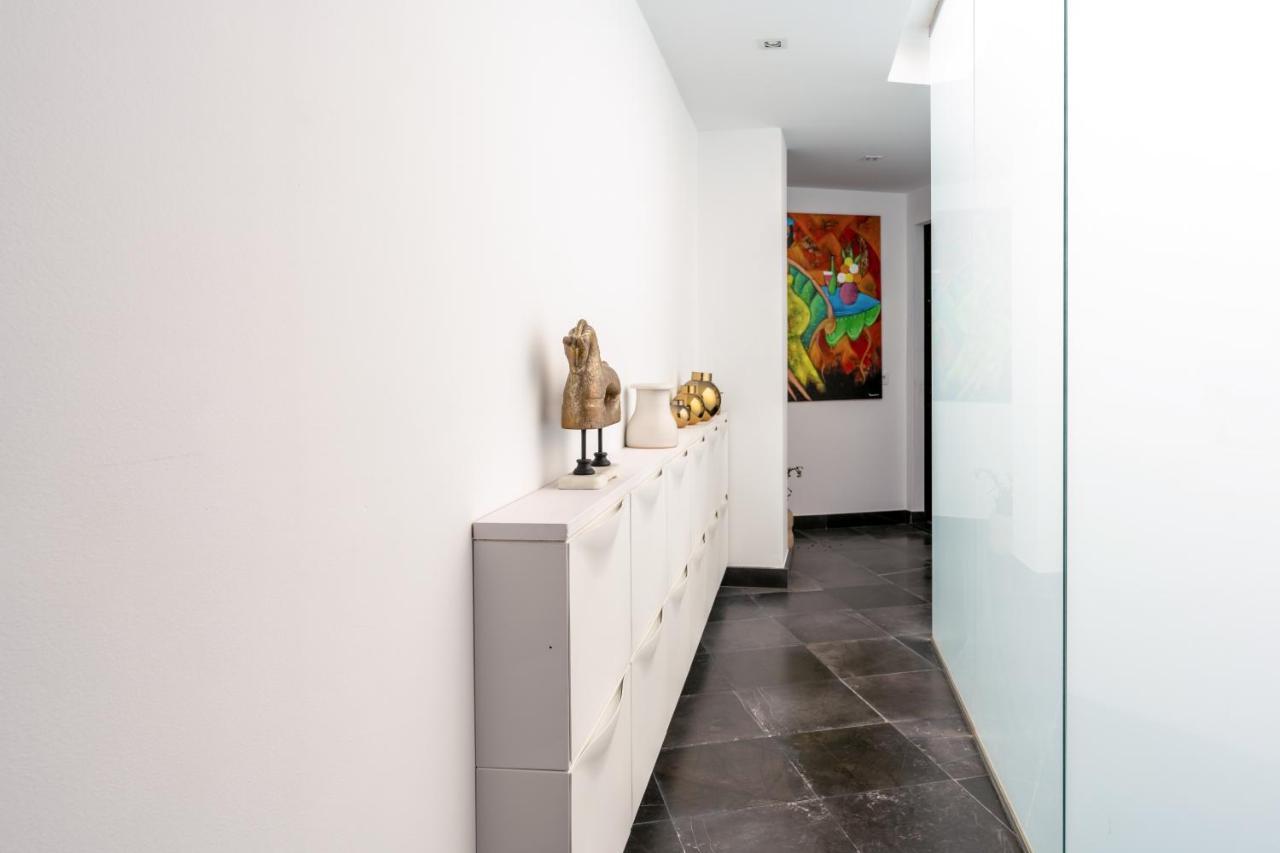Apartamento Sant Josep 11 By Costablancarent Дения Екстериор снимка
