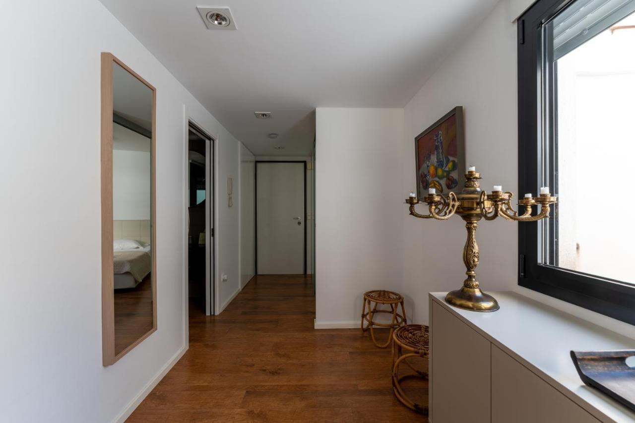 Apartamento Sant Josep 11 By Costablancarent Дения Екстериор снимка