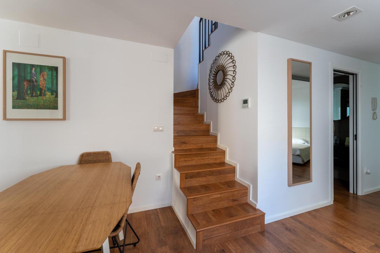 Apartamento Sant Josep 11 By Costablancarent Дения Екстериор снимка
