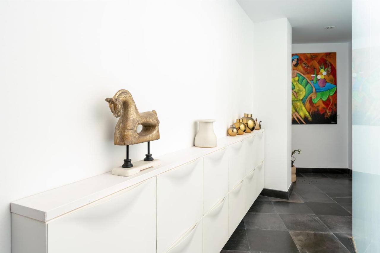 Apartamento Sant Josep 11 By Costablancarent Дения Екстериор снимка
